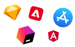 Now you need the product icon